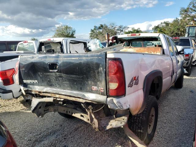 Photo 3 from auction – 2006 CHEVROLET SILVERADO with VIN 1GCHK29D16E194483