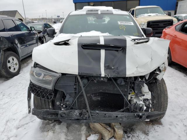 Photo 5 from auction – 2019 DODGE DURANGO GT with VIN 1C4RDJDG1KC821277