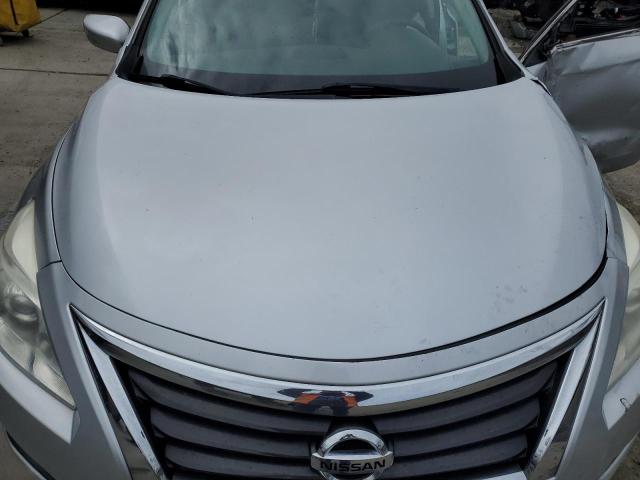Photo 11 from auction – 2014 NISSAN ALTIMA 2.5 with VIN 1N4AL3APXEC428890