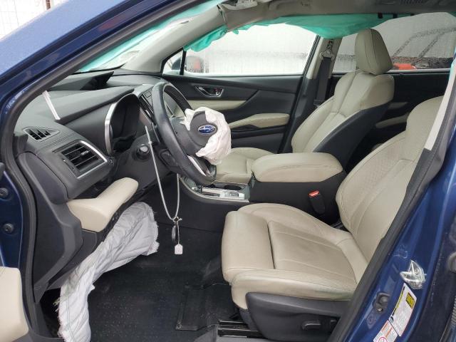 Photo 7 from auction – 2019 SUBARU ASCENT LIM with VIN 4S4WMAPD1K3456440