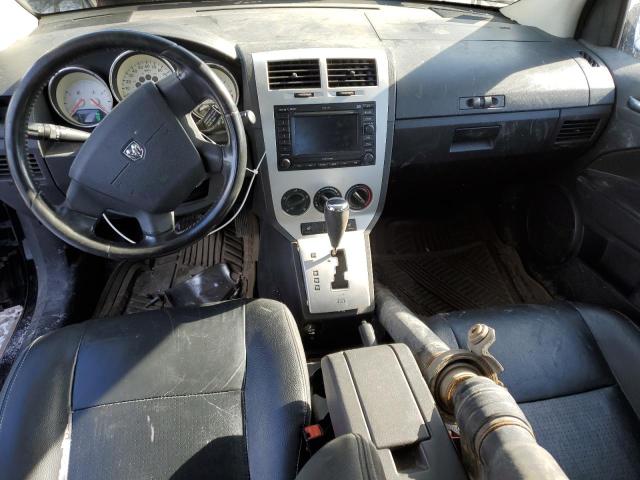Photo 8 from auction – 2008 DODGE CALIBER R/ with VIN 1B3HE78K08D714350