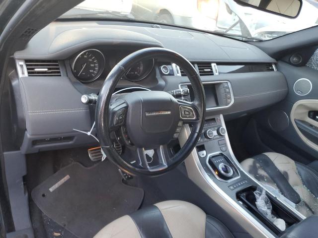 Photo 8 from auction – 2012 LAND ROVER RANGE ROVE with VIN SALVT2BG7CH662207