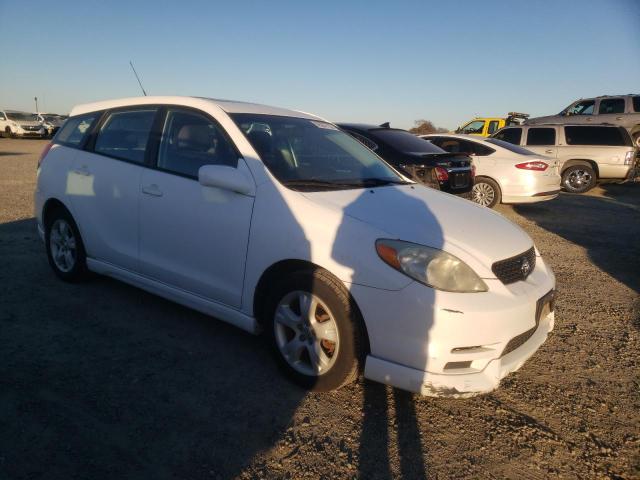 Photo 4 from auction – 2003 TOYOTA COROLLA MA with VIN 2T1KY38E53C051748