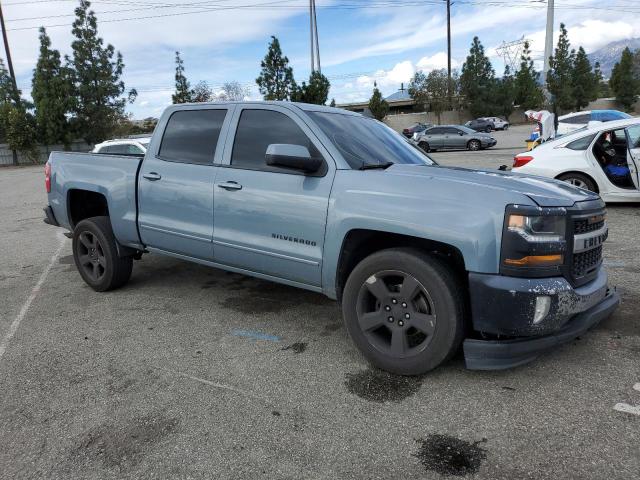 Photo 4 from auction – 2016 CHEVROLET silverado with VIN 3GCPCREC2GG309200