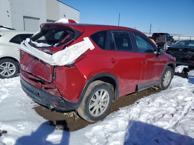 Photo 3 from auction – 2014 MAZDA CX-5 TOURI with VIN JM3KE4CY3E0379660
