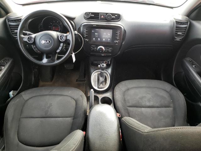 Photo 8 from auction – 2018 KIA SOUL + with VIN KNDJP3A50J7539433