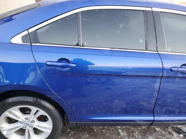 Фото 10 с аукциона – 2013 FORD TAURUS SEL с VIN 1FAHP2E8XDG201657