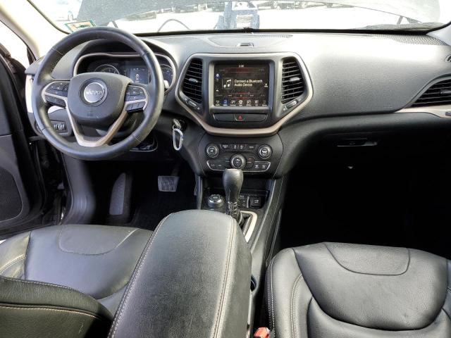 Photo 8 from auction – 2015 JEEP CHEROKEE L with VIN 1C4PJMCS4FW787699