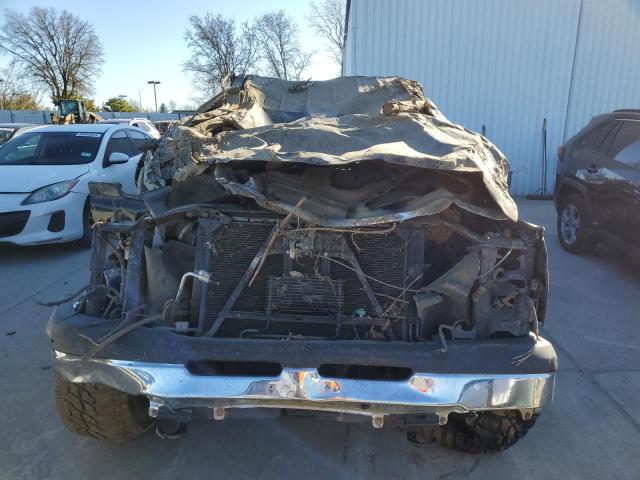 Photo 5 from auction – 2004 CHEVROLET SILVERADO with VIN 2GCEK13T541410878