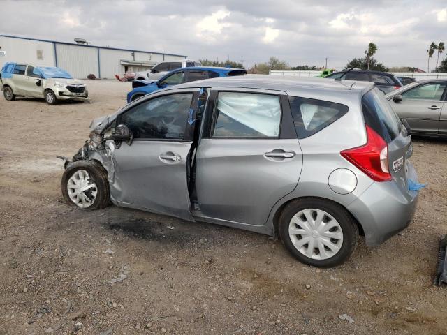 Photo 2 from auction – 2014 NISSAN VERSA NOTE with VIN 3N1CE2CP6EL429711