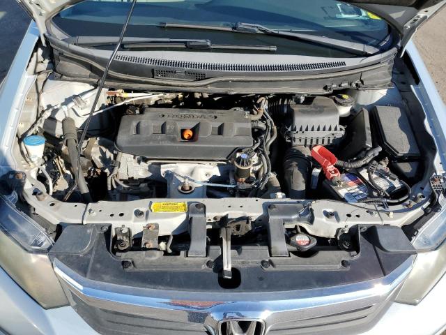 Photo 11 from auction – 2012 HONDA CIVIC EX with VIN 2HGFB2F82CH605720