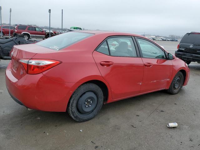 Photo 3 from auction – 2015 TOYOTA COROLLA L with VIN 2T1BURHE0FC433351