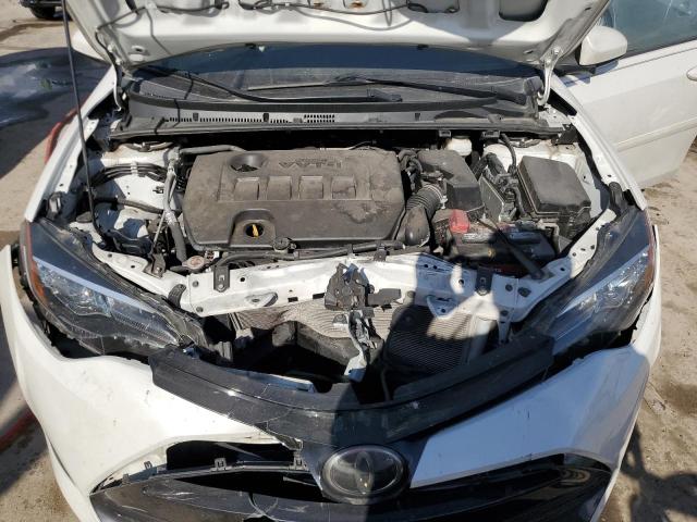 Photo 11 from auction – 2018 TOYOTA COROLLA L with VIN 5YFBURHE2JP836854