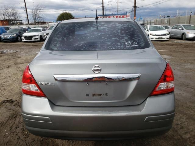 Photo 6 from auction – 2011 NISSAN VERSA with VIN 3N1BC1AP1BL449407