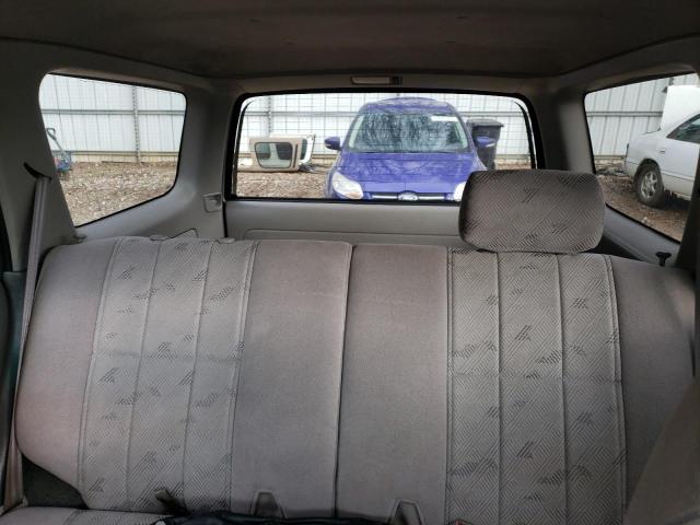 صورة رقم 10 من المزاد - 2002 TOYOTA 4RUNNER SR مع VIN JT3GN86RX20242127