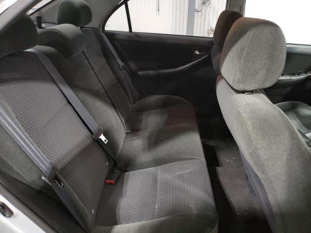 Photo 10 from auction – 2008 TOYOTA COROLLA CE with VIN 1NXBR32E78Z965625