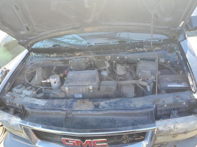 Photo 12 from auction – 2003 GMC SAFARI with VIN 1GKDM19X13B510690