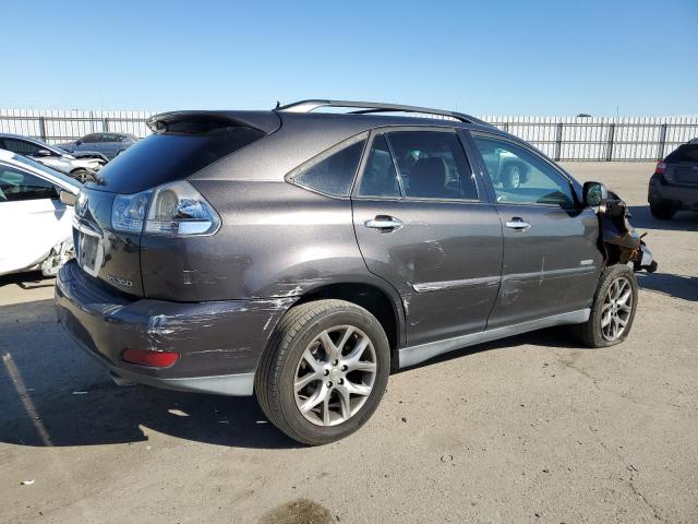 Photo 3 from auction – 2009 LEXUS RX 350 with VIN 2T2GK31U19C076465