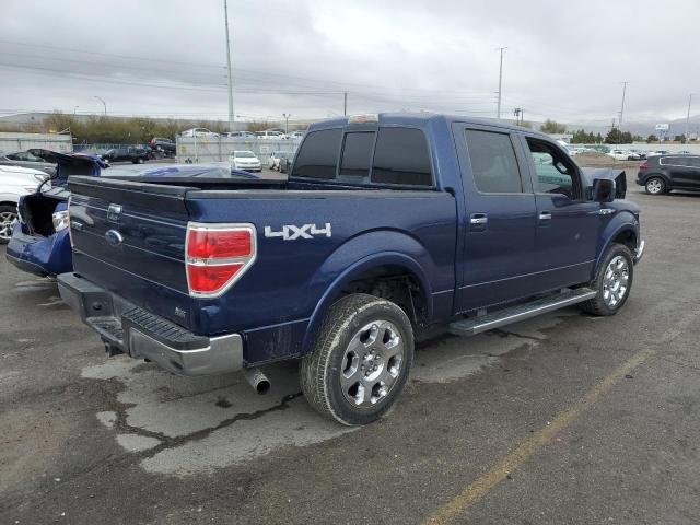 Photo 3 from auction – 2010 FORD F150 SUPER with VIN 1FTFW1EVXAFA96544