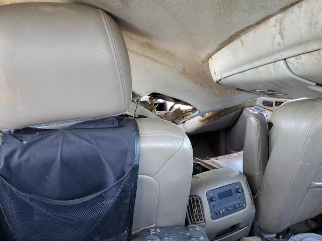 Photo 8 from auction – 2004 CHEVROLET SILVERADO with VIN 2GCEK13T541410878