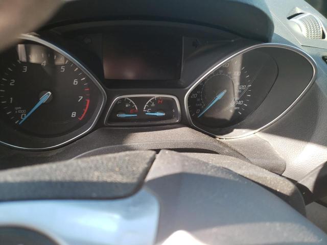 Photo 9 from auction – 2016 FORD ESCAPE SE with VIN 1FMCU9G90GUB61859