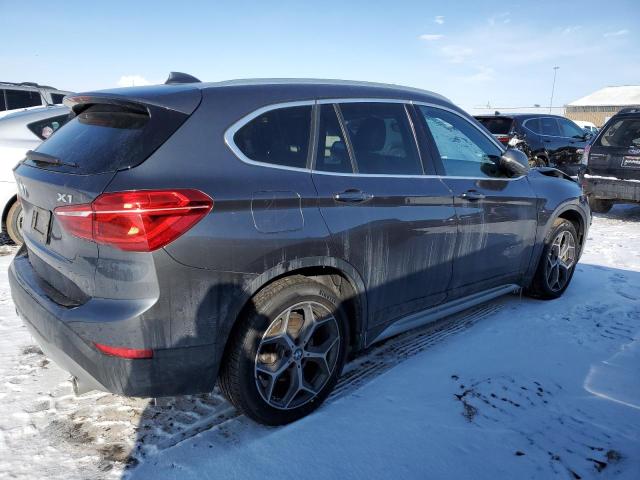 Photo 3 from auction – 2018 BMW X1 XDRIVE2 with VIN WBXHT3C37J5K26058