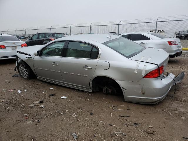 Photo 2 from auction – 2011 BUICK LUCERNE CX with VIN 1G4HC5EM6BU126020