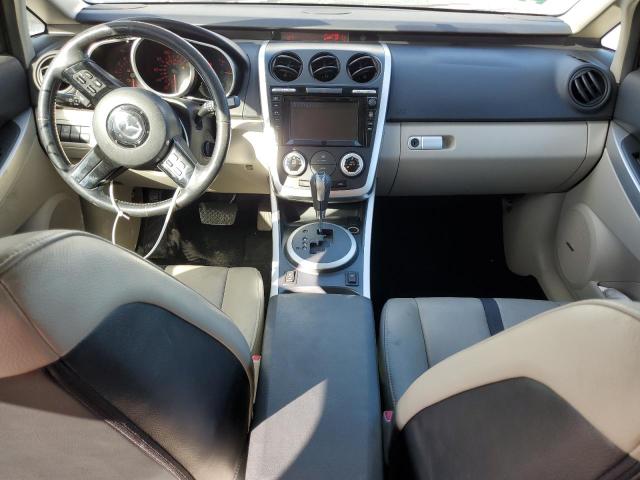 Фото 8 с аукциона – 2009 MAZDA CX-7 с VIN JM3ER293990217975