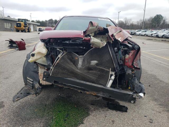 Photo 5 from auction – 2007 NISSAN ALTIMA 2.5 with VIN 1N4AL21E07N414514