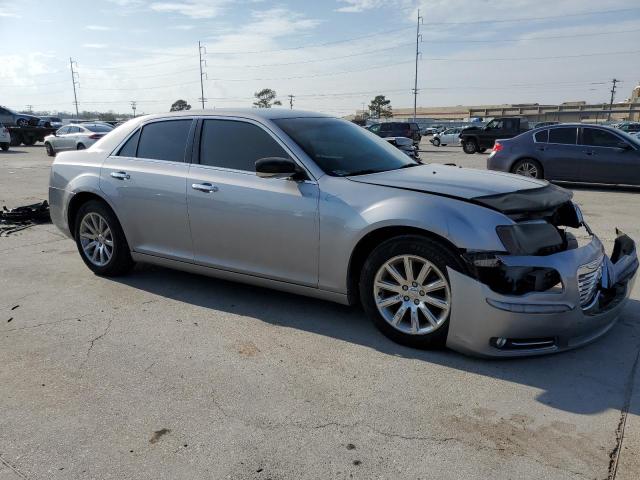 Photo 4 from auction – 2011 CHRYSLER 300 LIMITE with VIN 2C3CA5CG9BH546475
