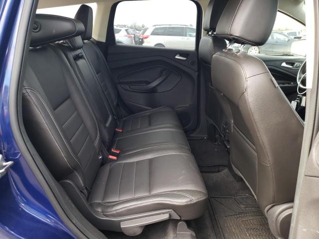 Photo 10 from auction – 2013 FORD ESCAPE SEL with VIN 1FMCU9HX7DUA23941
