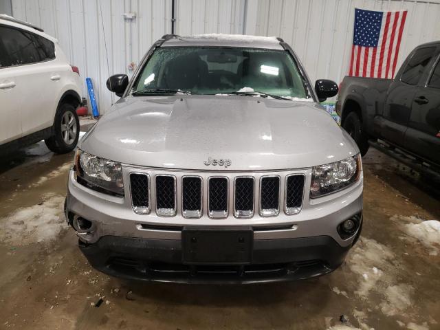 Photo 5 from auction – 2016 JEEP COMPASS SP with VIN 1C4NJDBB0GD616745