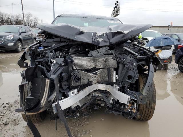 Photo 5 from auction – 2021 FORD EXPLORER L with VIN 1FMSK8FH9MGB07278