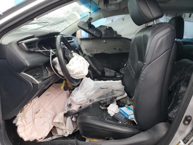 Photo 7 from auction – 2013 TOYOTA AVALON BAS with VIN 4T1BK1EB3DU051750