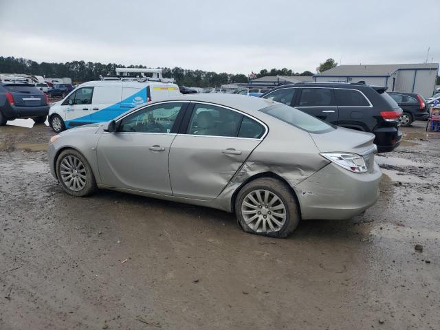 Photo 2 from auction – 2011 BUICK REGAL CXL with VIN W04GW5EV9B1128260