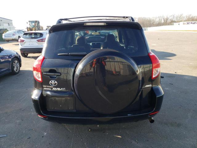 Photo 6 from auction – 2007 TOYOTA RAV4 with VIN JTMBD33V976037626