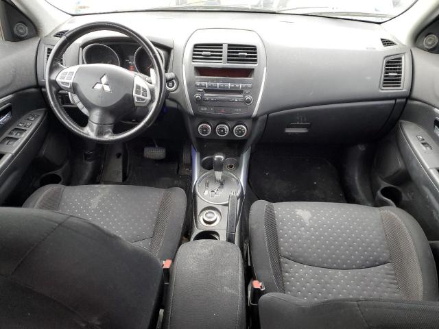 Photo 8 from auction – 2011 MITSUBISHI OUTLANDER with VIN JA4AR4AU4BZ024815