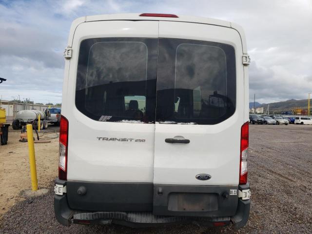 Photo 6 from auction – 2017 FORD TRANSIT T- with VIN 1FTYR2CM2HKA75091