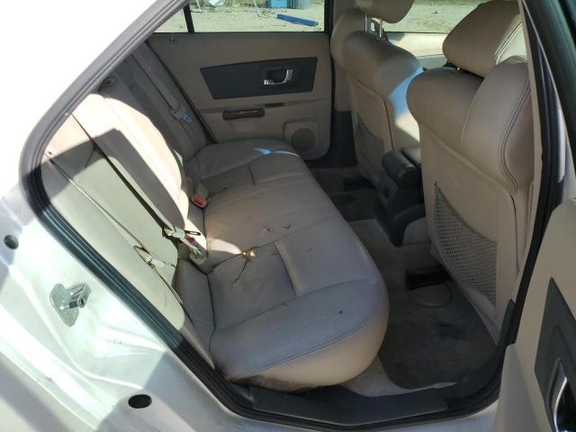 Photo 10 from auction – 2003 CADILLAC CTS with VIN 1G6DM57N530104883