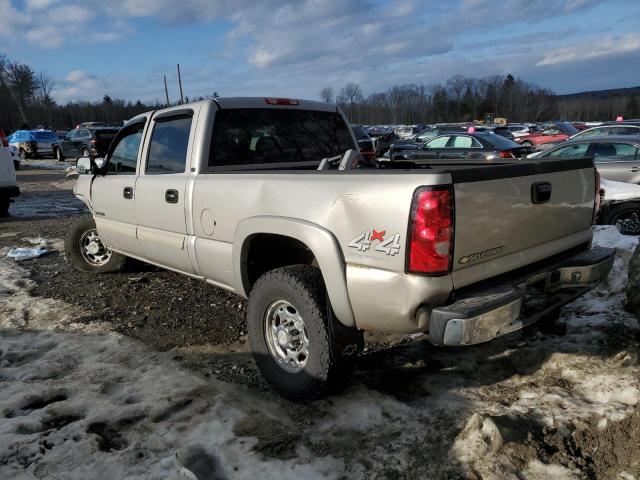 Photo 2 from auction – 2006 CHEVROLET SILVERADO with VIN 1GCHK23U96F241035