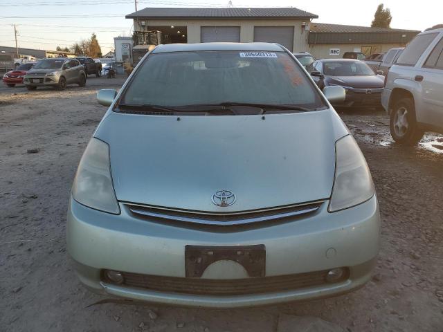 Photo 5 from auction – 2006 TOYOTA PRIUS with VIN JTDKB20UX63135074