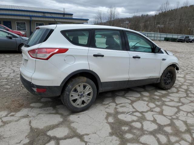 Photo 3 from auction – 2013 FORD ESCAPE S with VIN 1FMCU0F76DUD57182