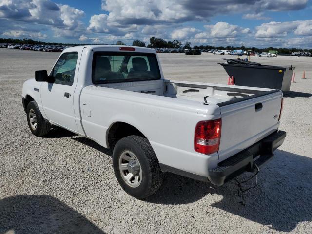Photo 2 from auction – 2011 FORD RANGER with VIN 1FTKR1AD1BPB17439