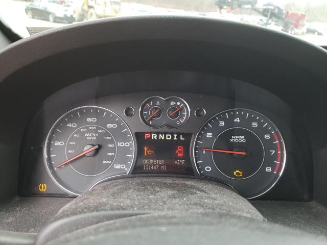 Photo 9 from auction – 2007 PONTIAC TORRENT with VIN 2CKDL63F676018041
