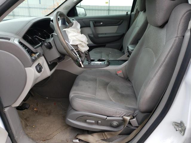 Photo 7 from auction – 2016 GMC ACADIA SLE with VIN 1GKKRPKD6GJ319239