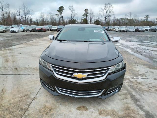 Photo 5 from auction – 2016 CHEVROLET IMPALA LTZ with VIN 2G1145S31G9101411
