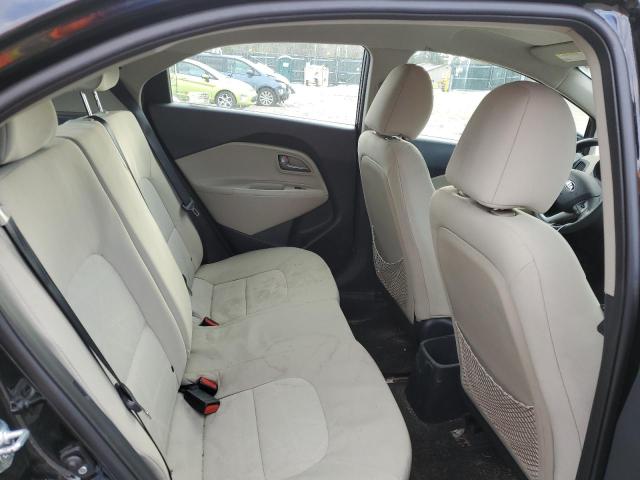 Photo 10 from auction – 2013 KIA RIO LX with VIN KNADM5A37D6311730