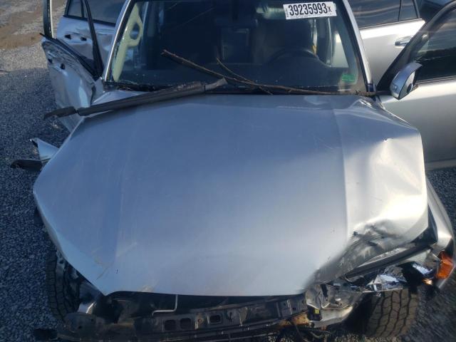 Photo 12 from auction – 2013 TOYOTA 4RUNNER SR with VIN JTEBU5JR3D5116580
