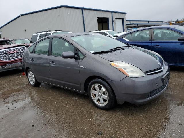 Photo 4 from auction – 2008 TOYOTA PRIUS with VIN JTDKB20U583321124