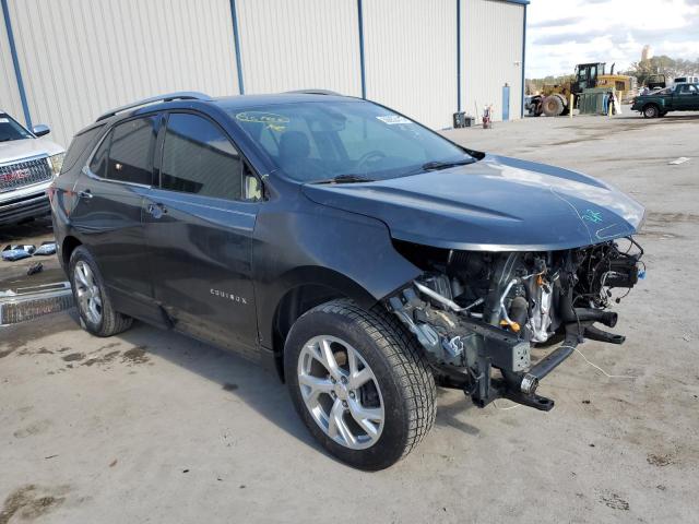 Photo 4 from auction – 2018 CHEVROLET EQUINOX PR with VIN 3GNAXMEVXJS614258